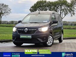RENAULT EXPRESS 1.5 ac carplay EURO6 pdc half leder cam...