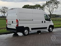 OPEL MOVANO 2.2 L2H2 Airco BPM Vrij 3 Zits Cruise Co...