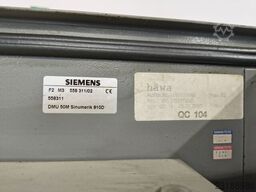 Deckel Maho DMU 50 M
