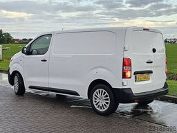 OPEL VIVARO 1.5 L2 Navi NAP Euro6 Airco 3-Zits/Leer ...
