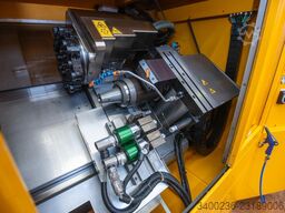 Spinner PD 42-S-V4