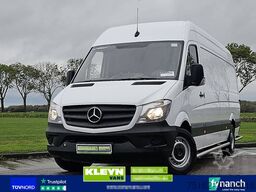 MERCEDES-BENZ SPRINTER 311 L3H2 Koerier Post-NL Maxi Automaat...