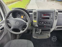 MERCEDES-BENZ SPRINTER 311 L3H2 Koerier Post-NL Maxi Automaat...