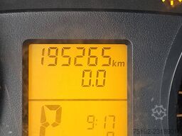 MERCEDES-BENZ SPRINTER 311 L3H2 Koerier Post-NL Maxi Automaat...