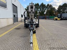 Bocker AHK 36/2400