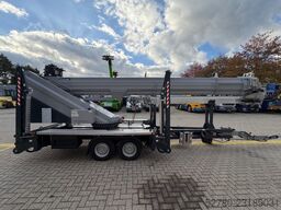 Bocker AHK 36/2400