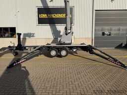 Bocker AHK 36/2400