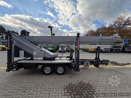Bocker AHK 36/2400
