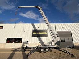 Bocker AHK 36/2400