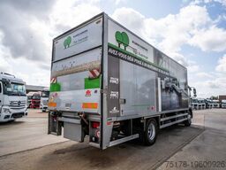 MAN TGM 18.280 BL+DHOLLANDIA 1500KG