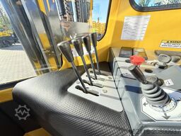 Combilift C5000XL GAS DUPLEX 6000MM POSITIONER