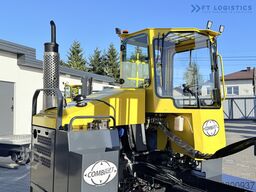 Combilift C5000XL GAS DUPLEX 6000MM POSITIONER