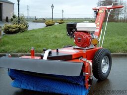  Motor veegmachine GS 0850