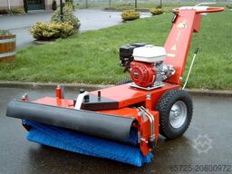  Motor veegmachine GS 1010