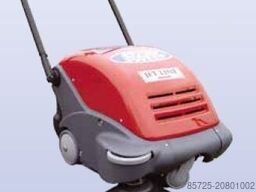  Veegzuigmachine 62 cm