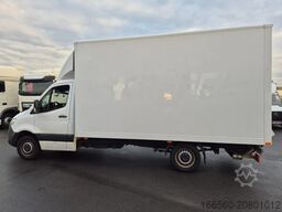 Mercedes-Benz SPRINTER 316 CDI