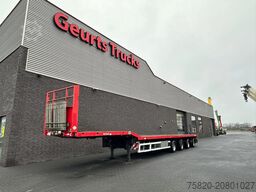 Nooteboom OVB-65-04V   48 METER UITSCHUIBARE LANGMATRIAAL