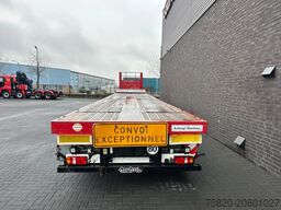 Nooteboom OVB-65-04V 48 METER UITSCHUIBARE LANGMATRIAAL