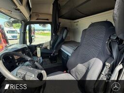 MERCEDES-BENZ Actros 2551 LL 6x2 Abrollkipper AUT LM SpurH