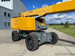 Haulotte HT 28 RTJ Pro