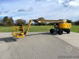 Haulotte HT 28 RTJ Pro