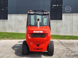 Manitou MC 30-4