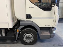 DAF LF 230 LF 230.12 EURO6.  2022.  OPRIJWAGEN met ...