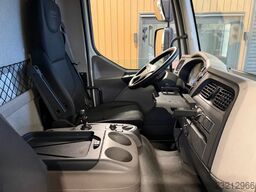 DAF LF 230 LF 230.12 EURO6.  2022.  OPRIJWAGEN met ...