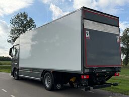 Iveco AS190S/P S-WAY