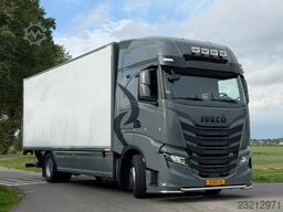 Iveco AS190S/P S-WAY