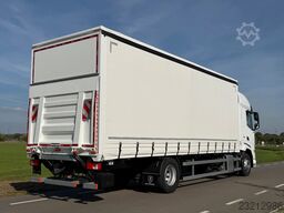 DAF DAF XF 480   EURO6. 2024  1809km!!    NIEUW!!!