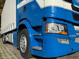 Scania G320 N323