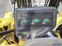 Mitsubishi FG 25 K