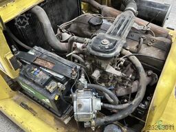 Mitsubishi FG 25 K