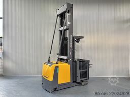 JUNGHEINRICH EKS 412 s - Wire Guidance !! PSA !! Triplex FFL !!