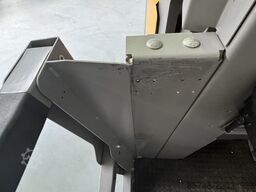 JUNGHEINRICH EKS 412 s - Wire Guidance !! PSA !! Triplex FFL !!