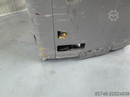 JUNGHEINRICH EKS 412 s - Wire Guidance !! PSA !! Triplex FFL !!