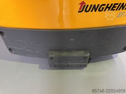 JUNGHEINRICH EFX 413 X + i = Wire Guidance !! Triplex FFL !!