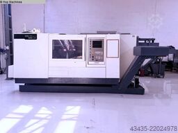 DMG CTX510 Eco