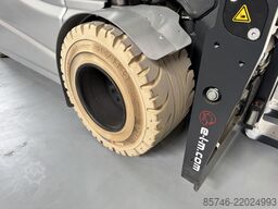 STILL RX 60-35 L * Triplex FFL !!