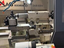 VDF-BOEHRINGER DUS 630 ti