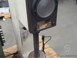 Wolpert DIA TESTOR 7521