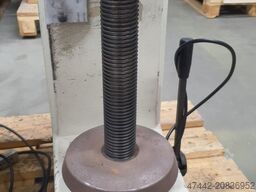 Wolpert DIA TESTOR 7521