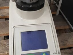 Wolpert Vickers 432-SVD