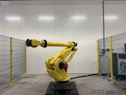 FANUC M-900iA/260L