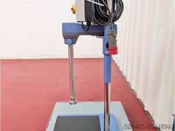 IKA T 65 D Ultra turrax