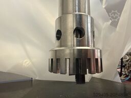 IKA T 65 D Ultra turrax