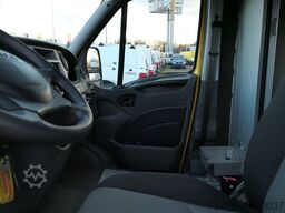 iveco Daily 35 S11 C30C AUTOMATIK KAMERA Regale LUFT