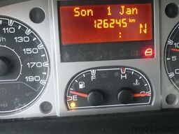 iveco Daily 35 S11 C30C AUTOMATIK KAMERA Regale LUFT