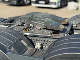 VOLVO FH 750 6X2/4 in Voll- Ausstattung, Kipphydraulik
